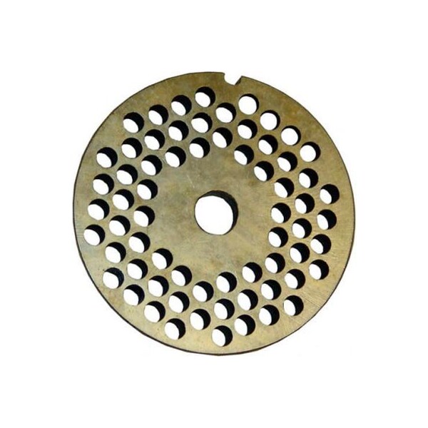 Allpoints Allpoints 264062 Grinder Plate - 1/4" 264062 - main